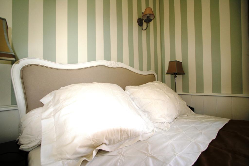 Parisinteriorsrentals - Beautiful Le Marais Notre Dame Appartamento *