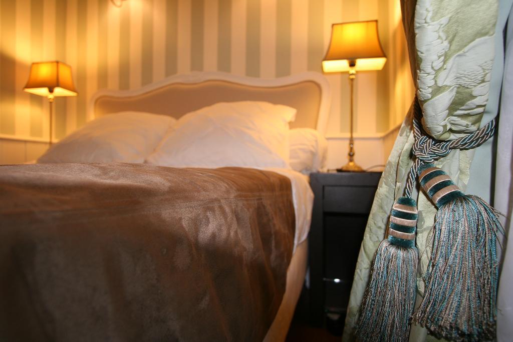 Appartamento Parisinteriorsrentals - Beautiful Le Marais Notre Dame *