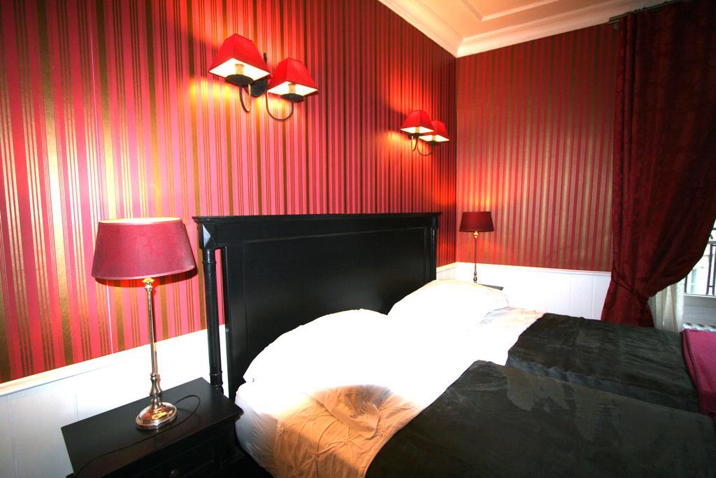 Parisinteriorsrentals - Beautiful 2 Bdr Le Marais Notre Dame Apartment Paris