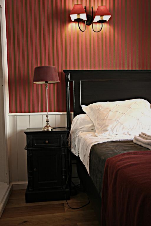 Parisinteriorsrentals - Beautiful Le Marais Notre Dame Parigi